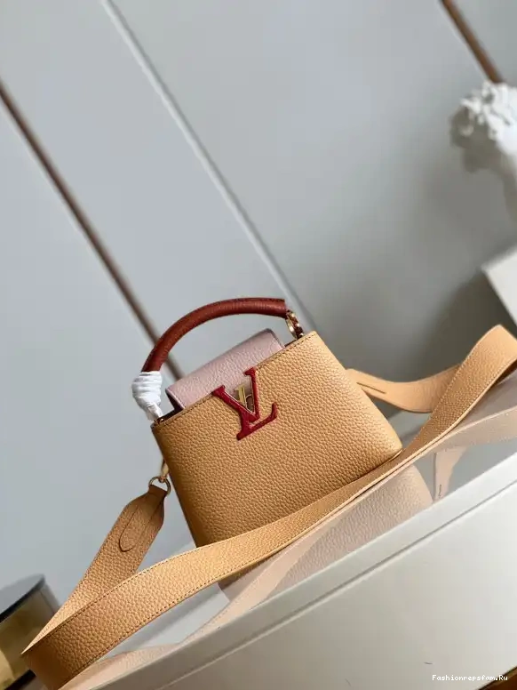 FS CHEAP LOUIS CAPUCINES MINI VUITTON 0705